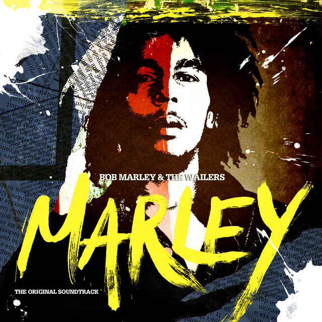 Mellow Mood Bob Marley