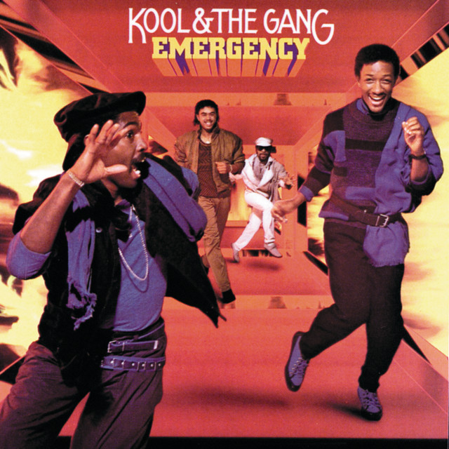 Fresh Kool & The Gang