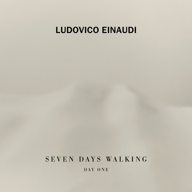 The Path Of The Fossils Ludovico Einaudi