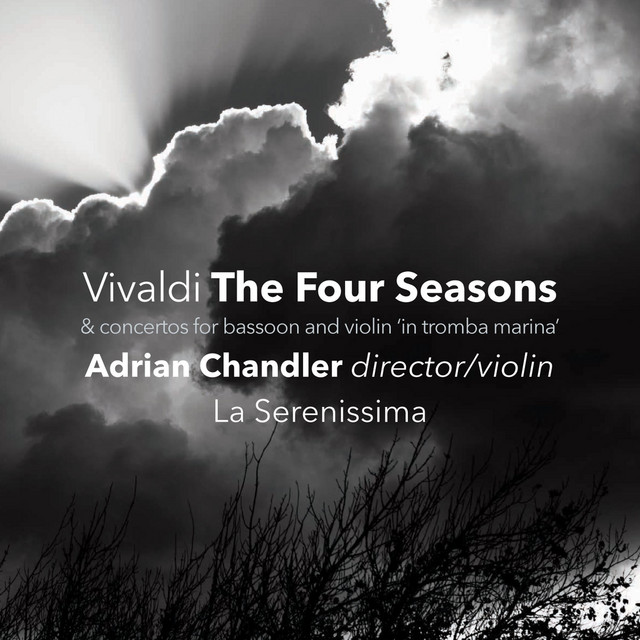 The Four Seasons - Spring in E Major, RV. 269: I. Allegro ヴィヴァルディ