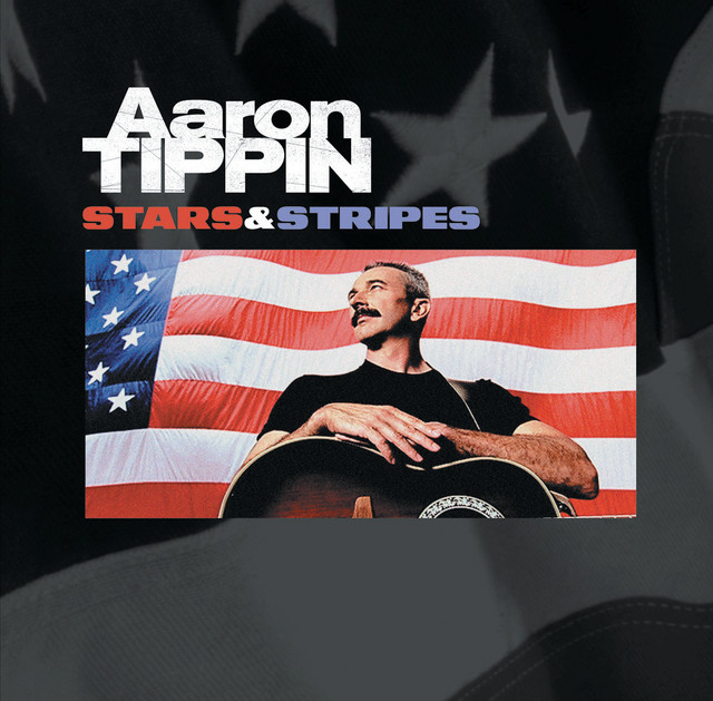 Where The Stars And Stripes And The Eagle Fly Aaron Tippin
