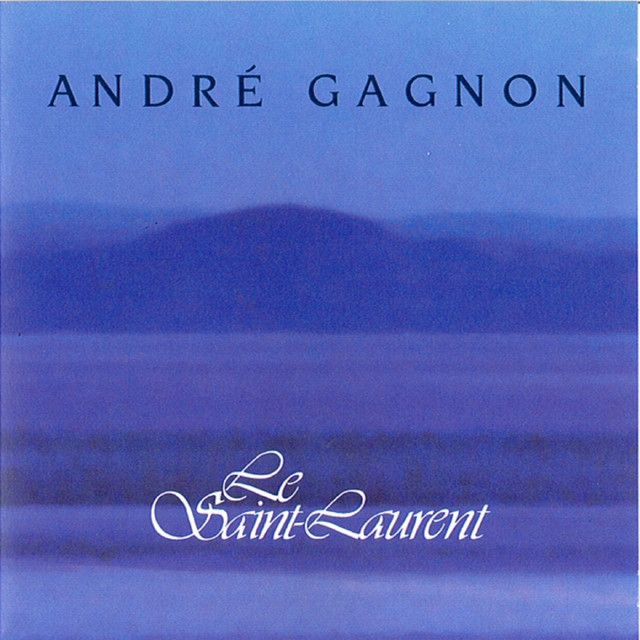 Transit Andre Gagnon