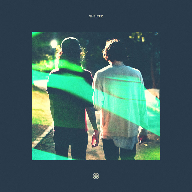 Shelter Porter Robinson & Madeon