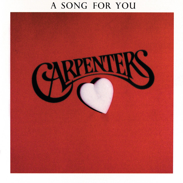 Goodbye To Love Carpenters