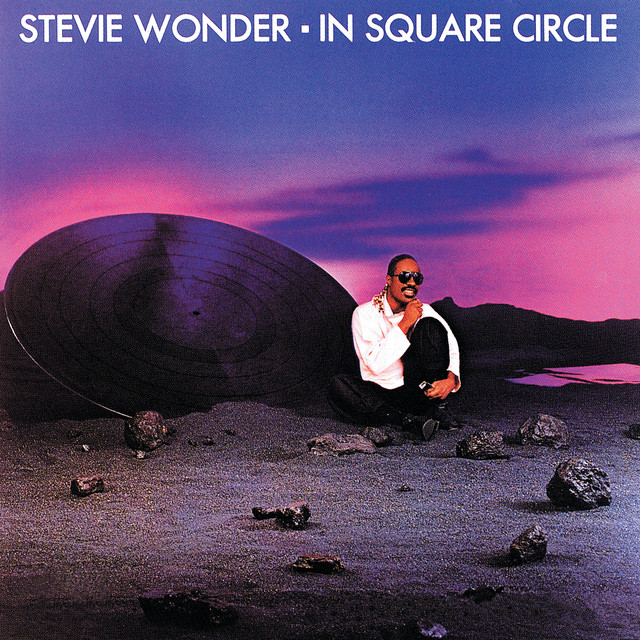 Part-Time Lover Stevie Wonder