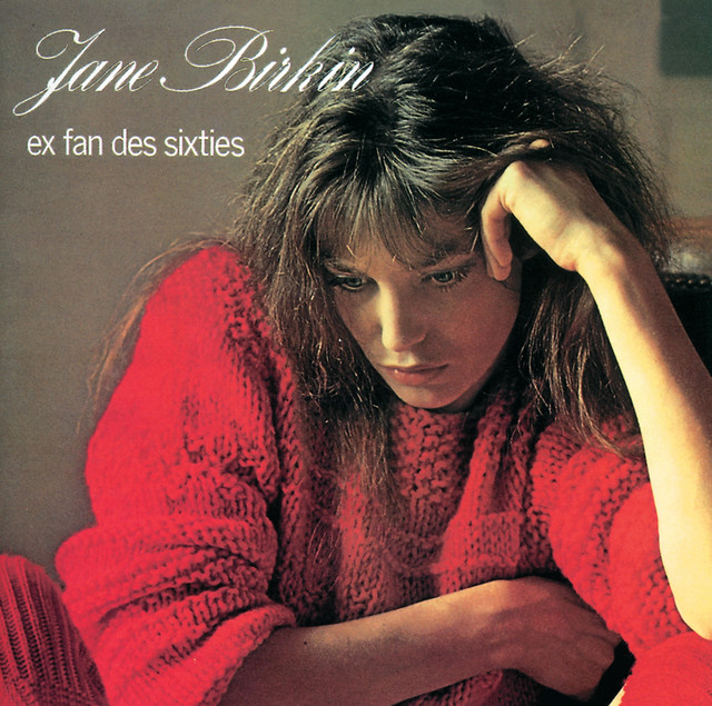 Ex-Fan Des Sixties Jane Birkin