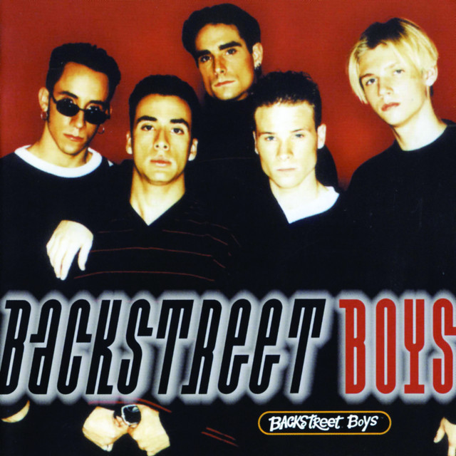 Quit Playing Games (With My Heart) Backstreet Boys