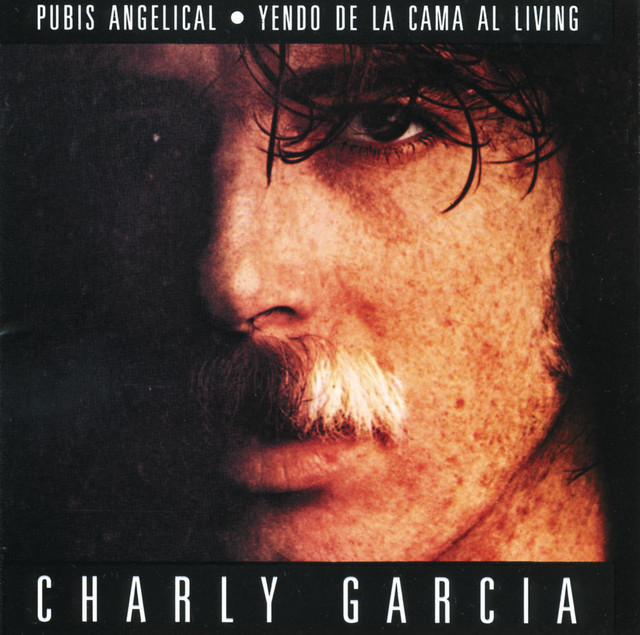 Despertar De Mambo Charly Garcia