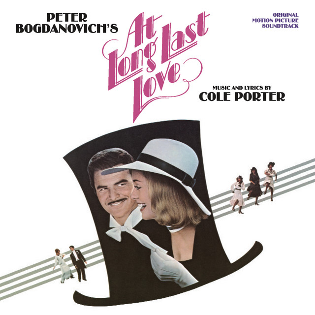 At Long Last Love Cole Porter