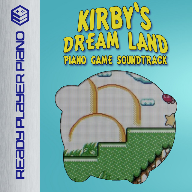 Title Screen ゼルダの伝説 時のオカリナ
