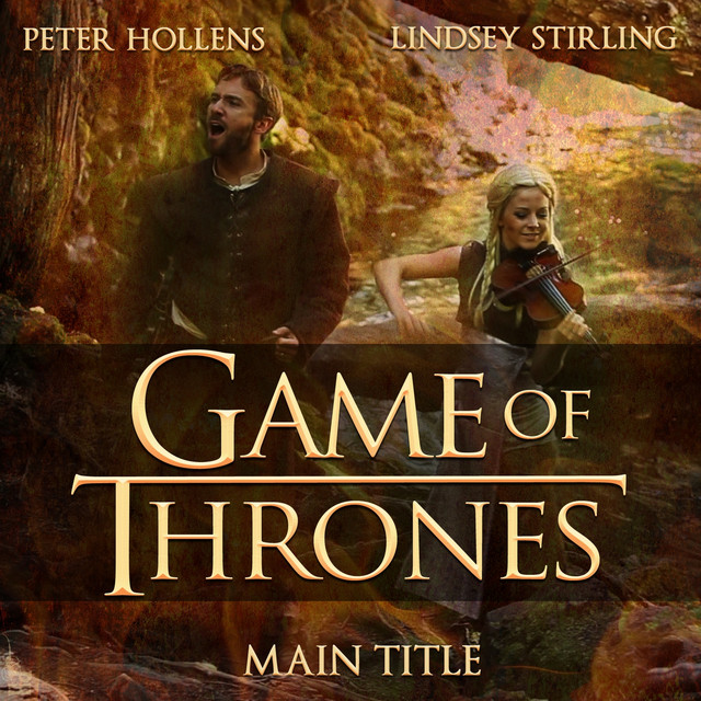 Game Of Thrones TV