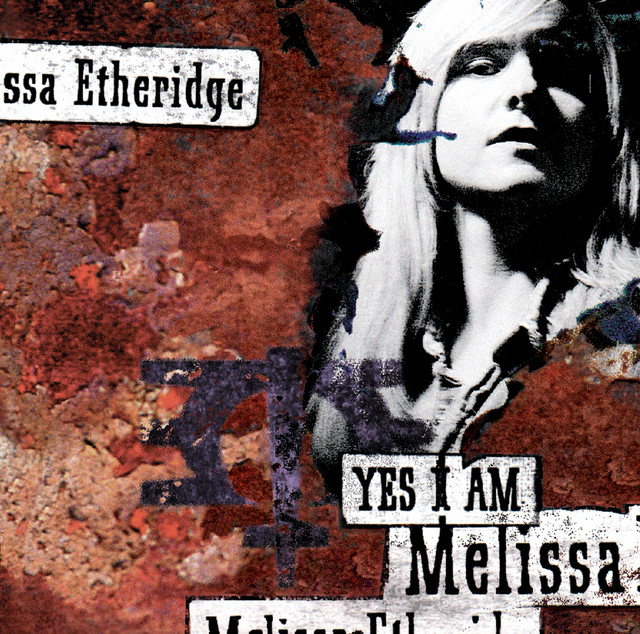 Come To My Window Melissa Etheridge