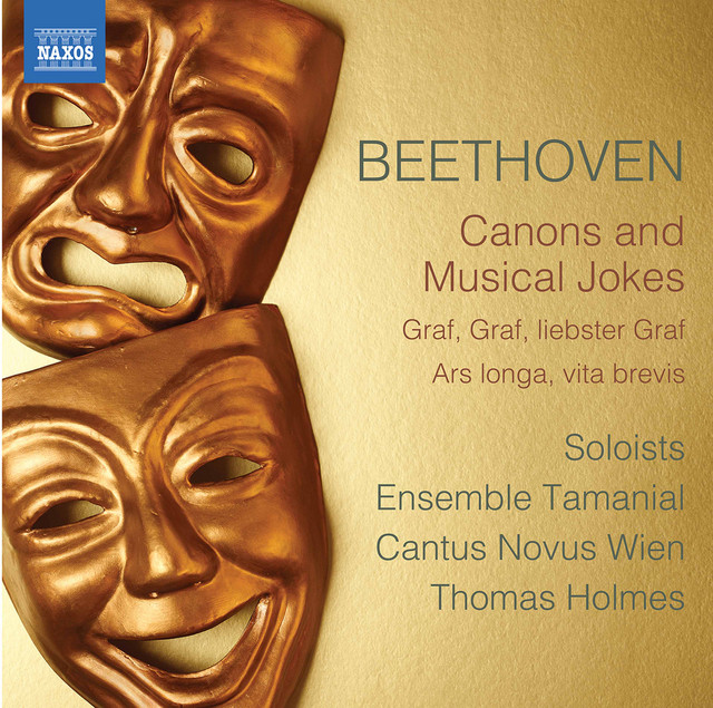 Hofmann Und Kein Hofmann, WoO 180 Ludwig Van Beethoven