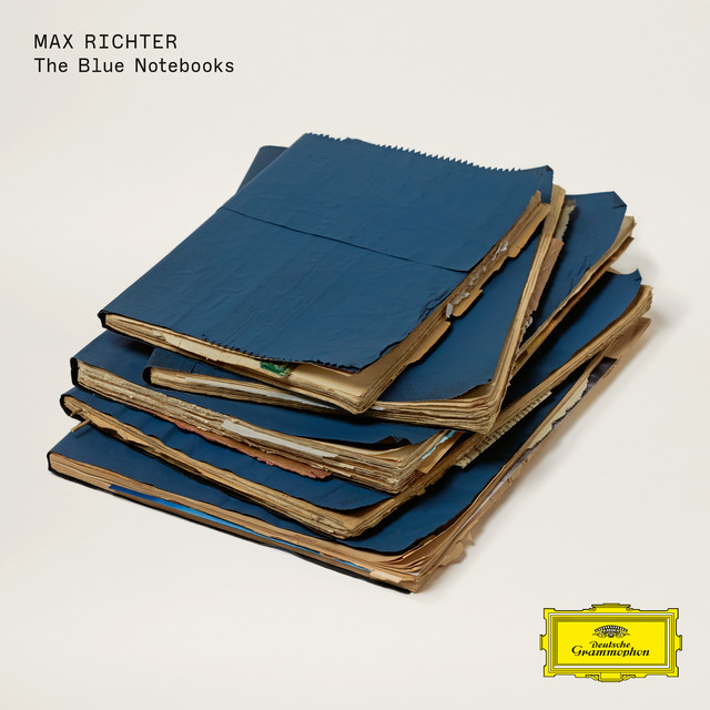 Written On The Sky Max Richter