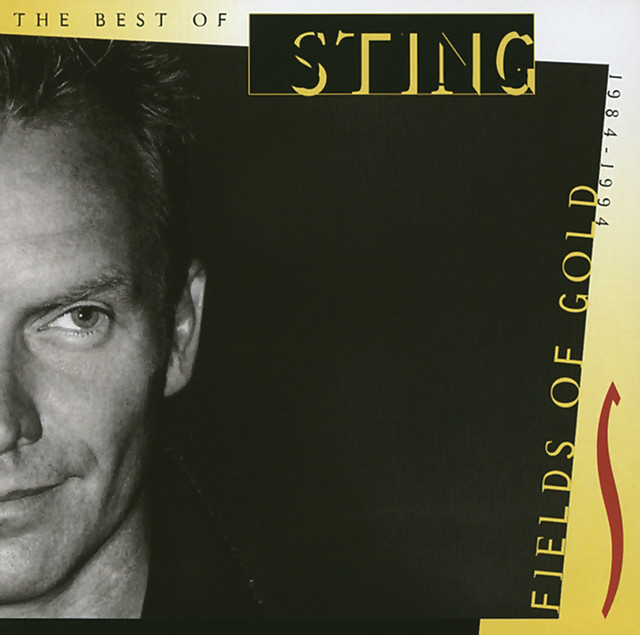 It's Probably Me Sting