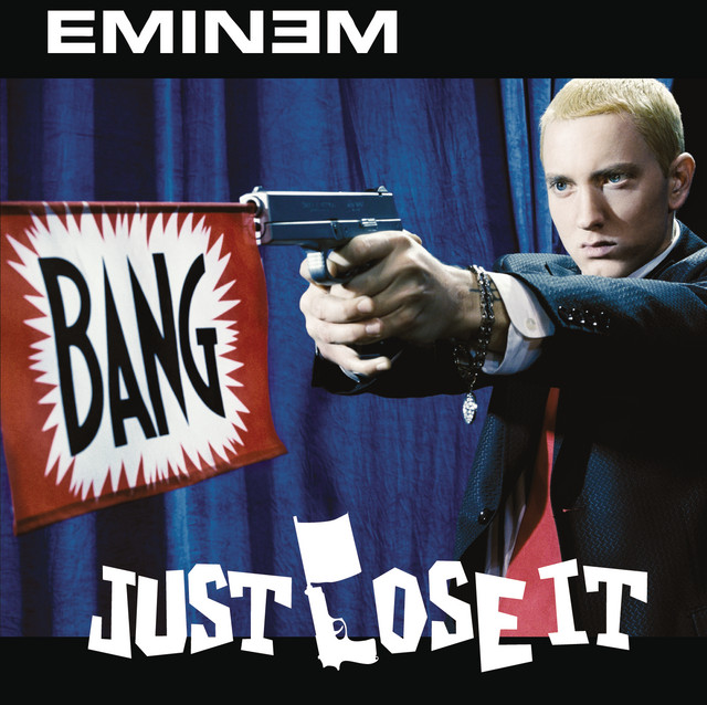 Lose Yourself (8 Mile OST) Eminem