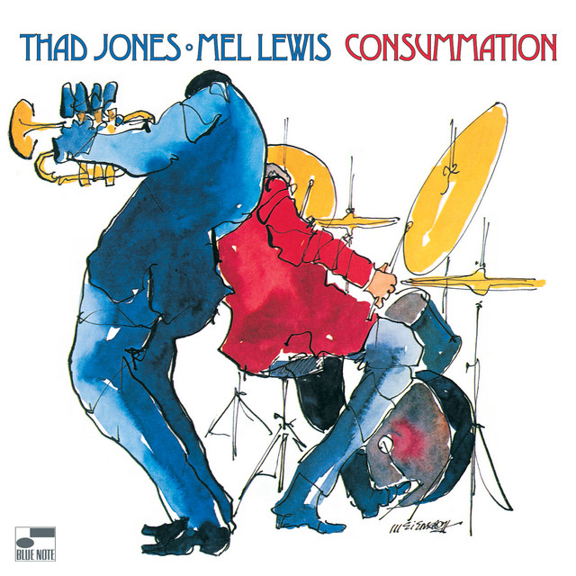 A Child Is Born Thad Jones