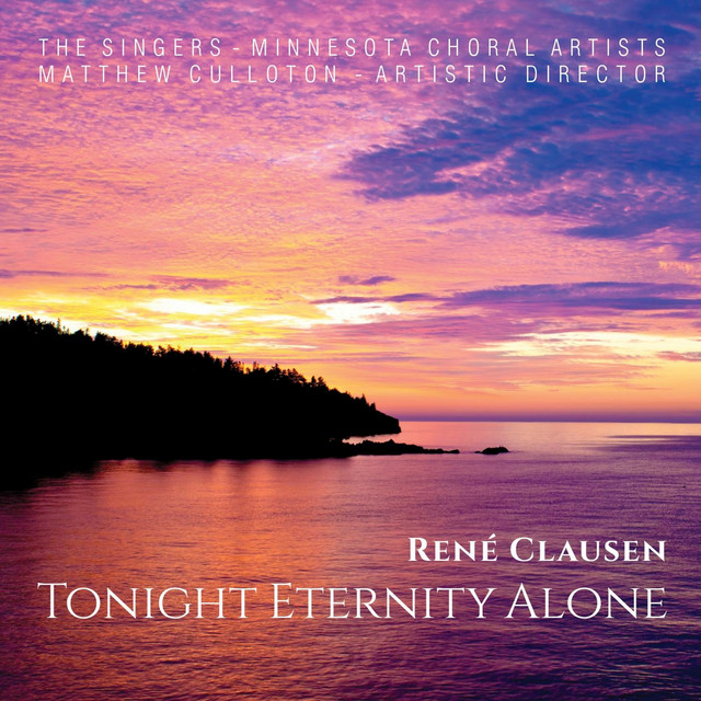 Set Me As A Seal Rene Clausen