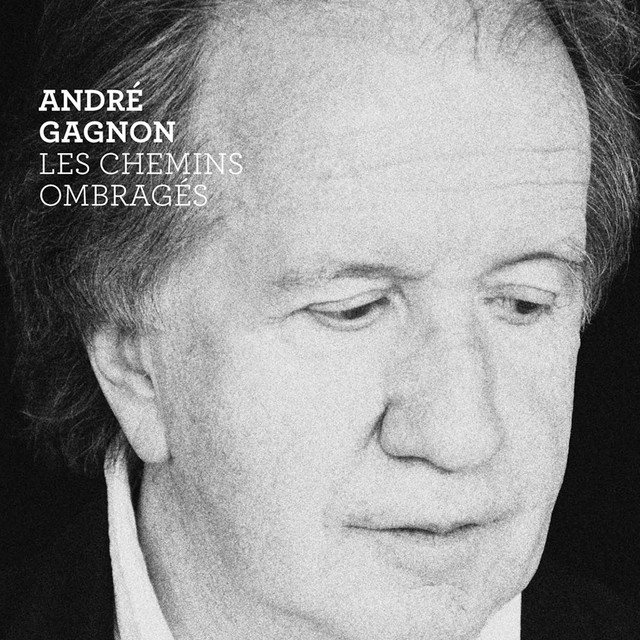 Le Piano De Claude Andre Gagnon