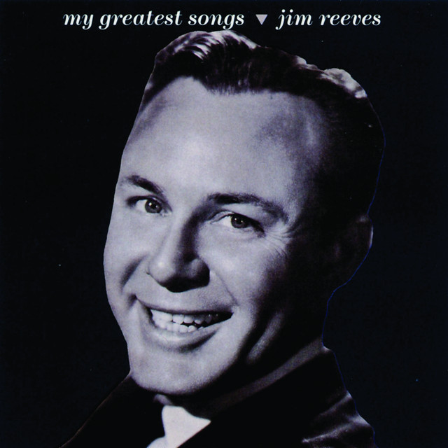 I Won't Forget You Jim Reeves