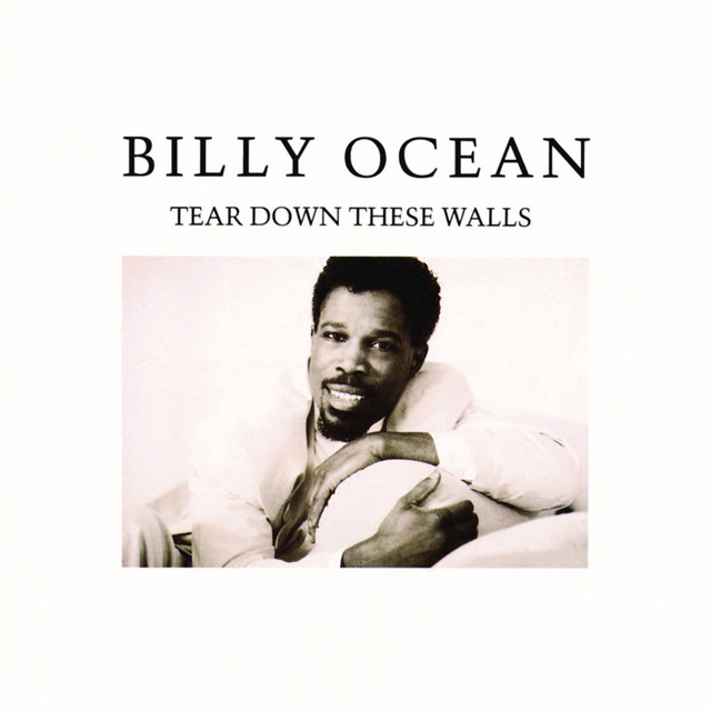 The Colour Of Love Billy Ocean