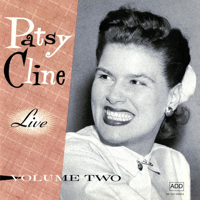Side By Side Patsy Cline