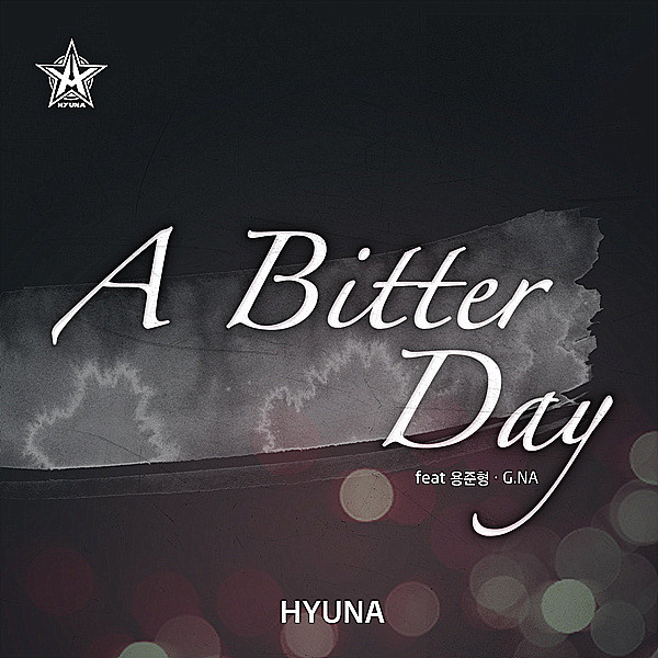 A Bitter Day Hyuna