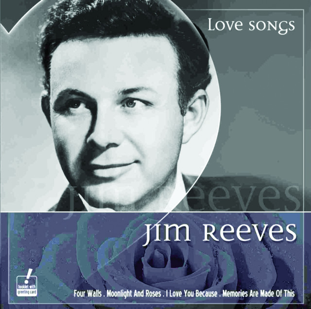 Oh, How I Miss You Tonight Jim Reeves