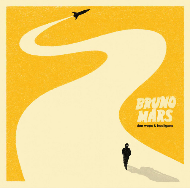 Talking to the moon Bruno Mars