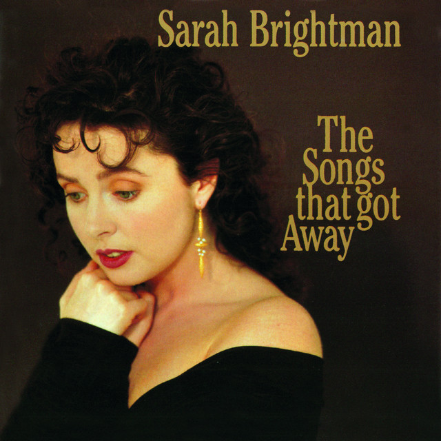 The Apple Tree - What Makes Me Love Him? Sarah Brightman