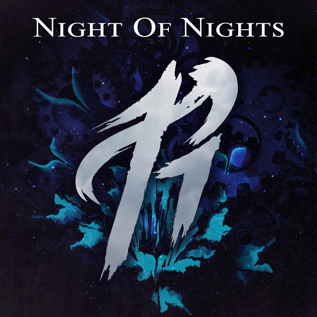 Night Of Nights COOL&CREATE