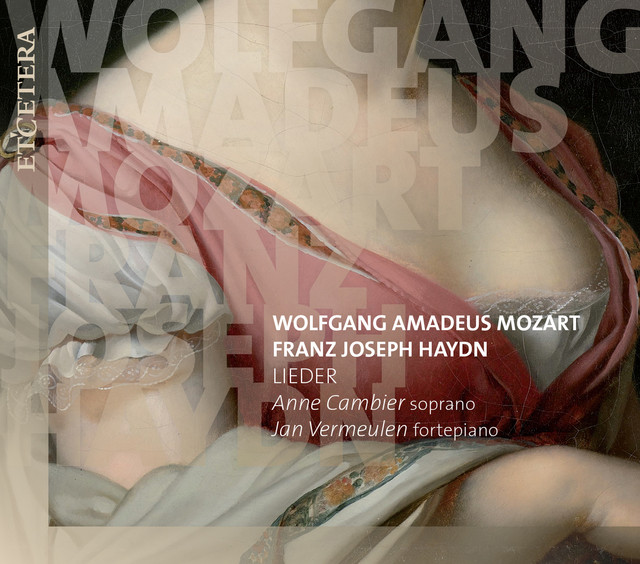 Warnung, K. 433/416C Wolfgang Amadeus Mozart