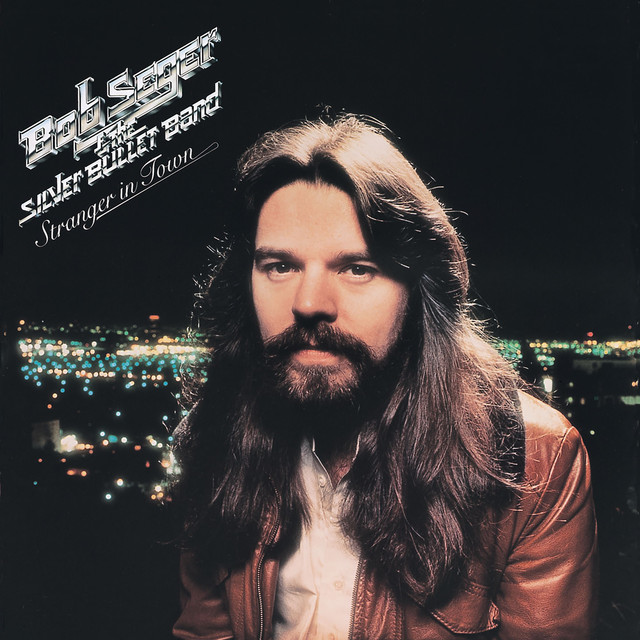 Still The Same Bob Seger