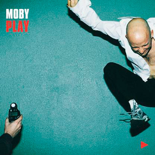 Porcelain Moby