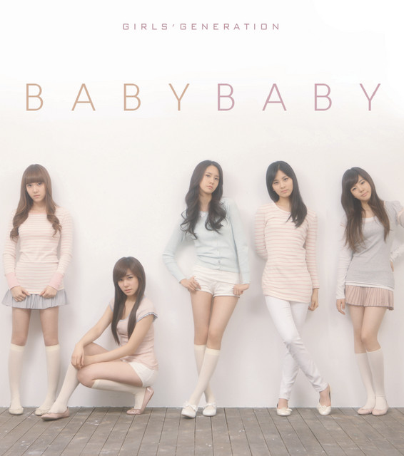 Baby Baby Girls\' Generation