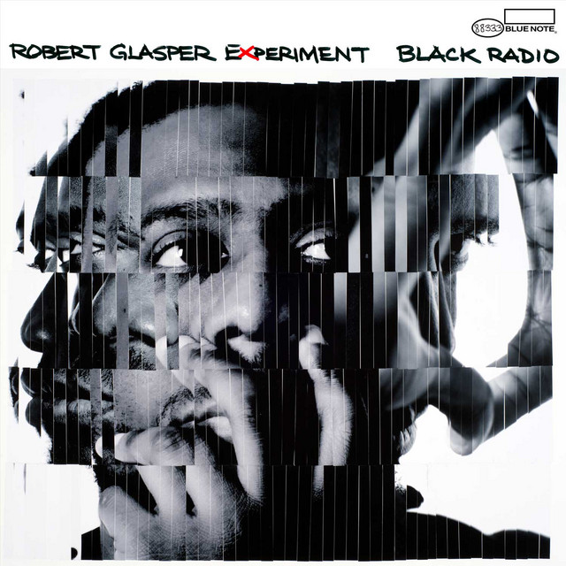 Afro Blue Robert Glasper Ft Erykah Badu