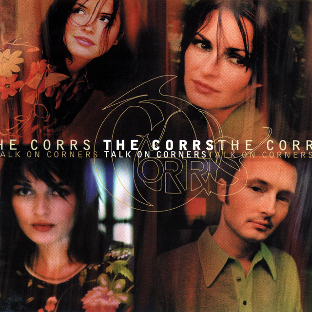 Paddy McCarthy The Corrs