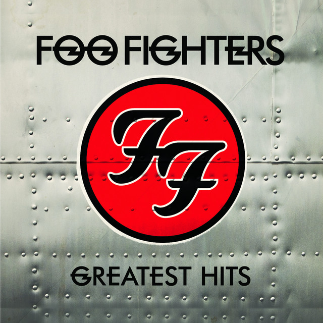 Wheels Foo Fighters