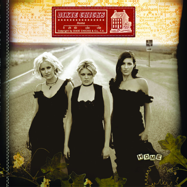 Landslide Dixie Chicks