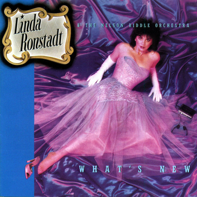 What's New? Linda Ronstadt