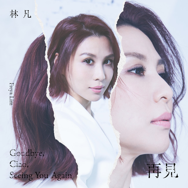 再见 邓紫棋 (G.E.M.)