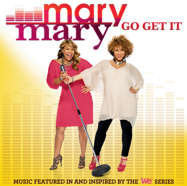 Shackles (Praise You) Mary Mary