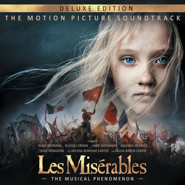 In My Life Les Miserables