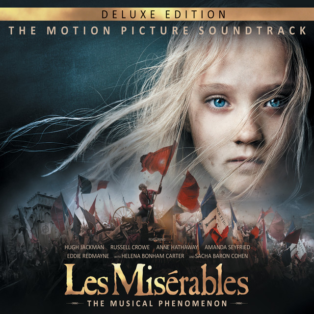 问谁未发声 Do You Hear The People Sing Les Miserables