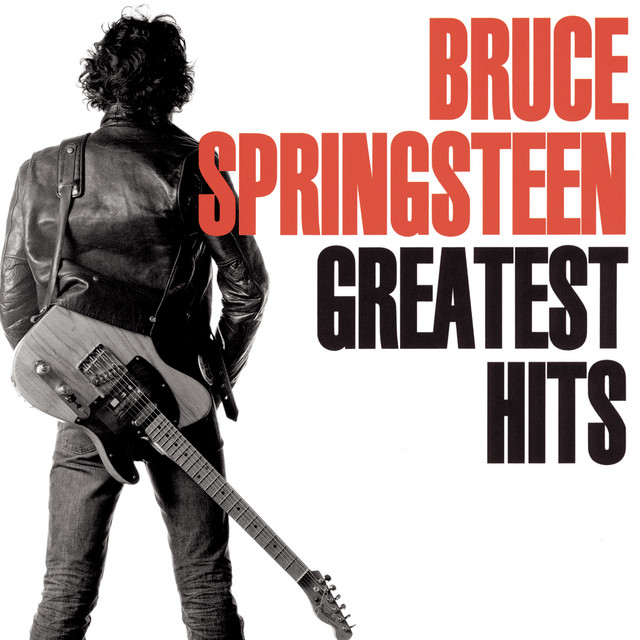 Streets Of Philadelphia Bruce Springsteen