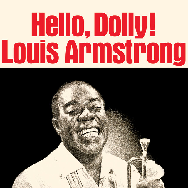 Blueberry Hill Louis Armstrong