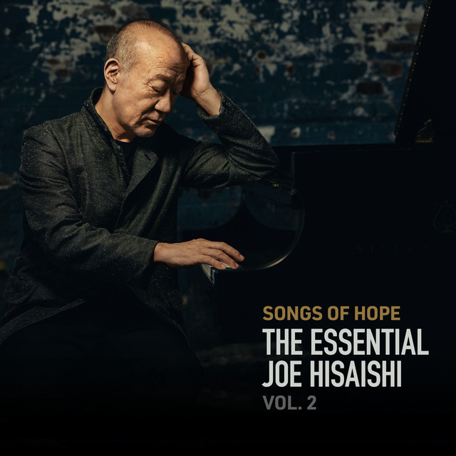 Kids Return Joe Hisaishi