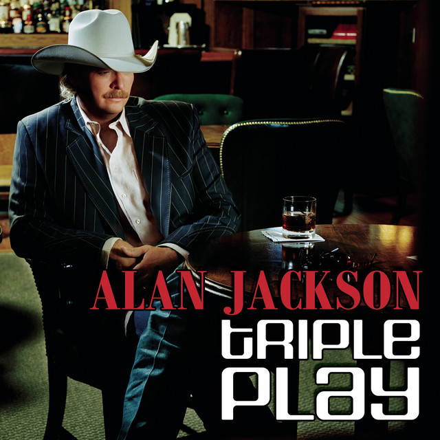 Remember When Alan Jackson