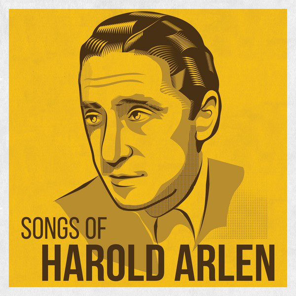 Accentuate The Positive Harold Arlen