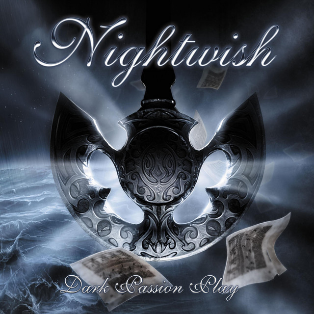 The Poet And The Pendulum Nightwish